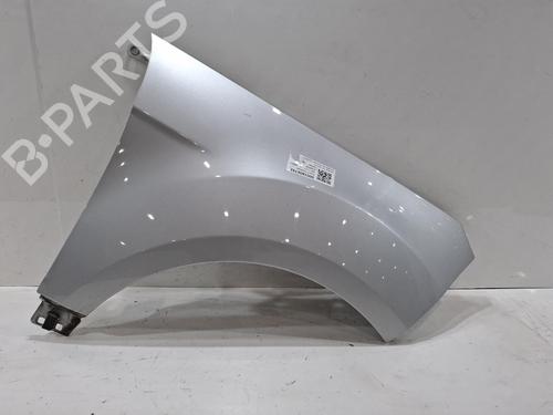 Used Right front fenders Right front fenders FORD ECOSPORT 1.5 EcoBlue TDCi (95 hp) 40046970 40046970