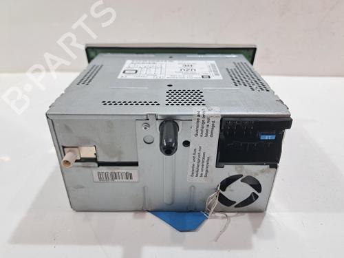 Sistema audio VAUXHALL CORSA Mk III (D) (S07) 1.2 i 16V (L08) | BP28311679E6 