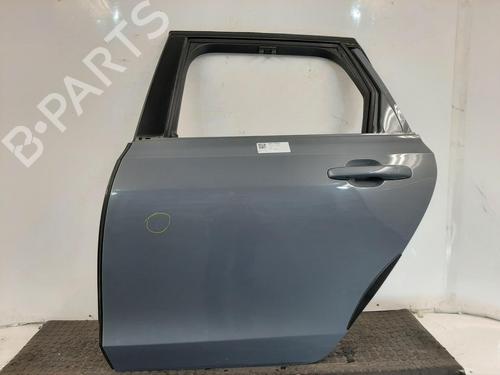 Used Left rear door VOLVO V90 II Cross Country (236) B5 Mild-Hybrid AWD (250 hp) 27872569