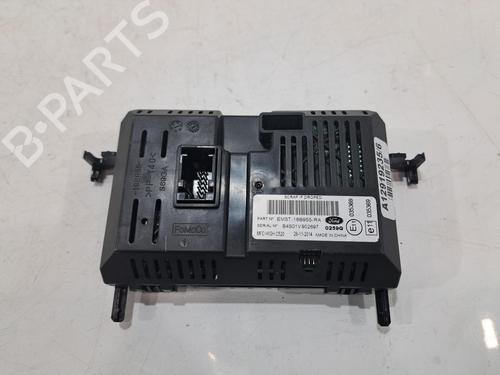 Radio FORD B-MAX (JK) 1.6 Ti | BP28618332E6 
