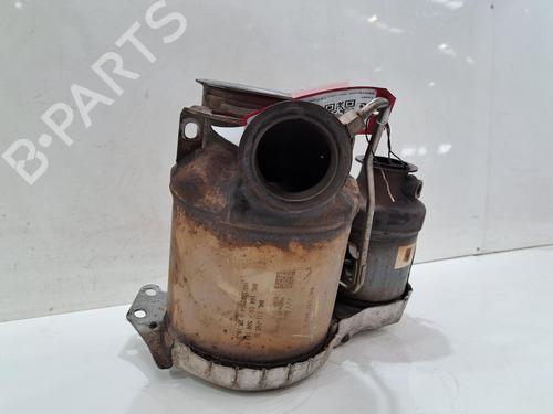 partikelfilter VW GOLF VII (5G1, BQ1, BE1, BE2) 1.6 TDI | BP29742192M81 