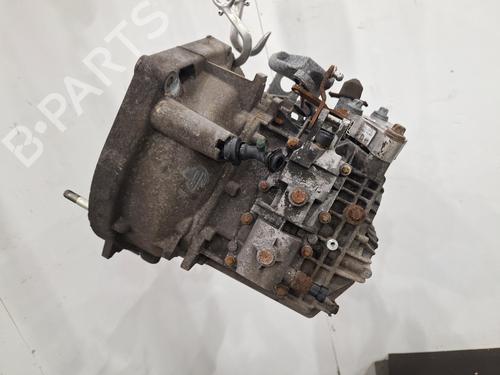 Gearbox FIAT 500X (334_) 1.6 D Multijet (334AXA1B, 334AXA11) | BP31879640M3