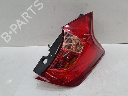 Used Right taillight NISSAN NOTE (E12) 1.2 (80 hp) 30609151