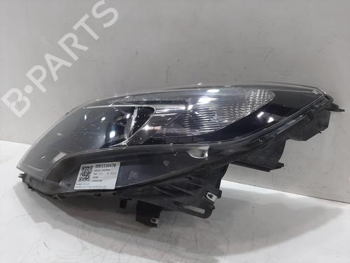 Scheinwerfer links VAUXHALL ZAFIRA Mk III (P12) 2.0 CDTi (75) | BP29636930C28 