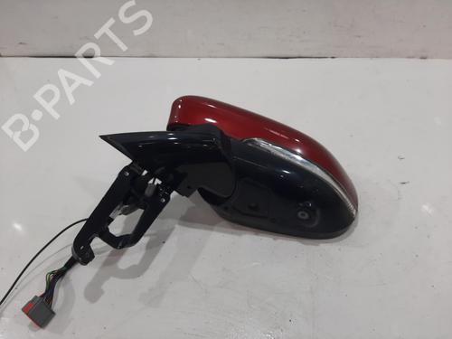 Left mirror JAGUAR I-PACE (X590) EV400 AWD | BP29809530C26 