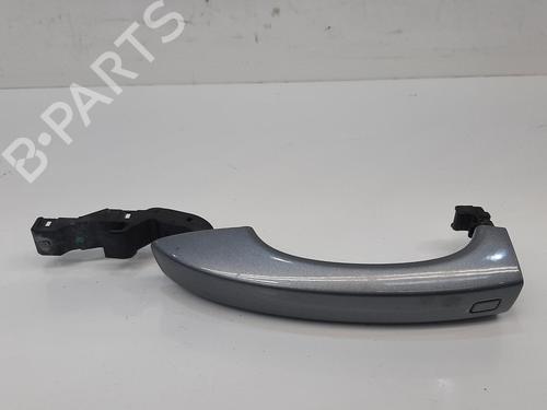 Used Exterior handle AUDI A6 C7 Avant (4G5, 4GD) 2.0 TDI (190 hp) 26816584
