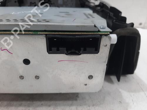 Radio FORD FIESTA VI (CB1, CCN) 1.25 | BP30671567E6 