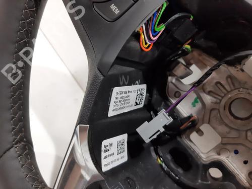 Steering wheel VAUXHALL MOKKA 1.2 (76) | BP37422036C49 - Image 2