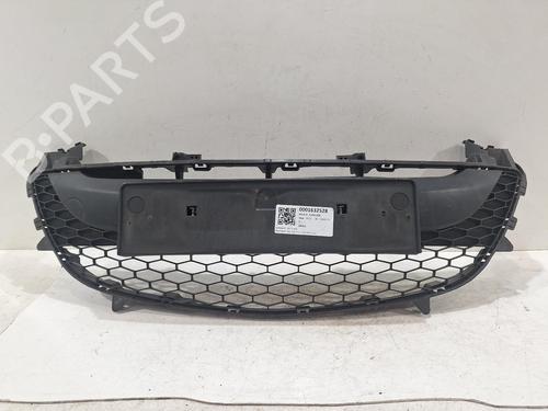 Grill MAZDA 2 (DE_, DH_) 1.5 (DE5FS) (103 hp) 32682658