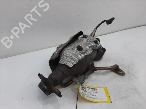 Catalyst TOYOTA AYGO (_B4_) 1.0 VVTi (KGB40) | BP28101085M10 
