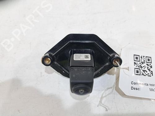 Camera AUDI A3 (8V1, 8VK) 1.6 TDI | BP31285983E14