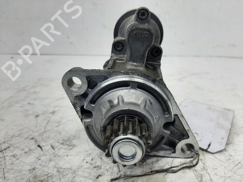 Startmotor SKODA OCTAVIA IV Combi (NX5, PV5) 2.0 TSI RS | BP26805455M8 