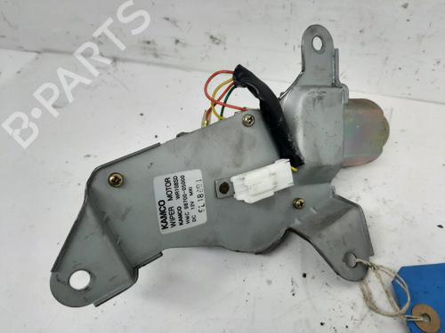 Rear wiper motor HYUNDAI ATOS (MX) 1.0 i | BP26853258M102 