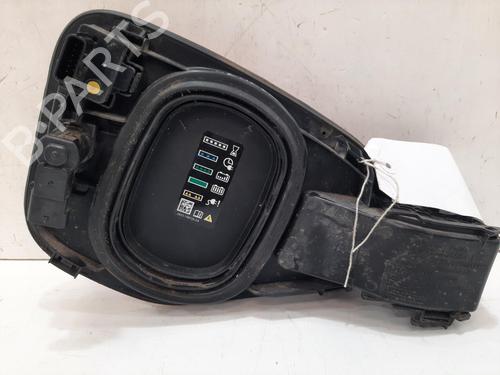 Fuel flap JAGUAR I-PACE (X590) EV400 AWD | BP29444814C131 