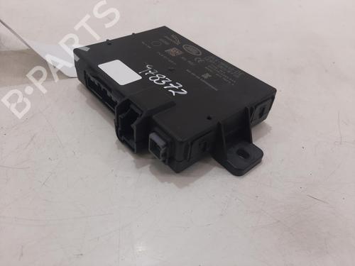 Ignition barrel JAGUAR I-PACE (X590) EV400 AWD | BP29444825M48 