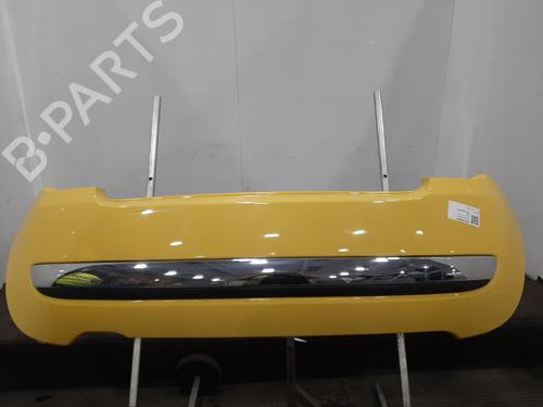 Used Rear bumper FIAT 500 (312_) 1.2 (312AXA1A) (69 hp) 26844366