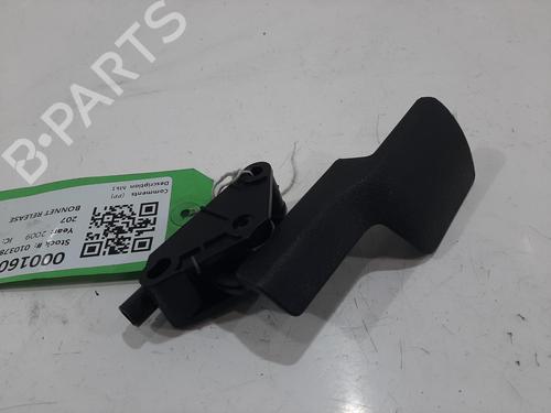 Used Other PEUGEOT 207 CC (WD_) 1.6 16V (120 hp) 31341659