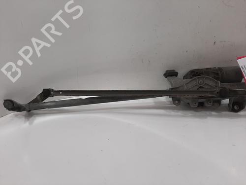 Front wiper motor VAUXHALL ASTRA Mk VI (J) GTC (P10) 1.4 | BP26853027M29 