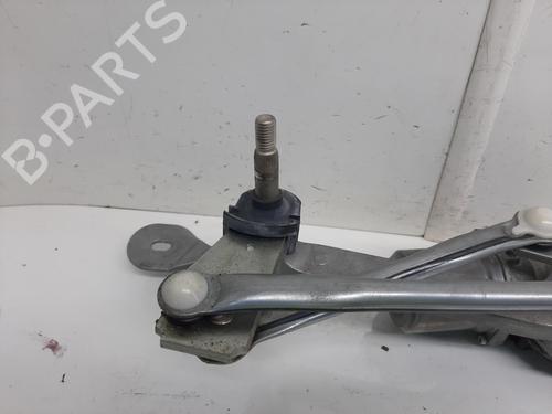 Front wiper motor BMW X3 (G01, F97, G08) xDrive 20 i | BP26846731M29 
