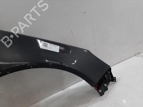 Right front fenders VAUXHALL INSIGNIA Mk I (A) Hatchback (G09) 2.0 CDTI (68) | BP30057470C42