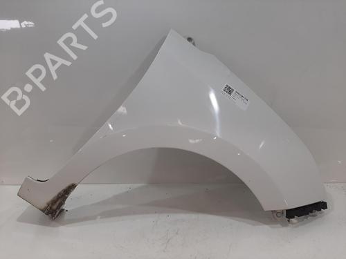 Used Right front fenders Right front fenders HYUNDAI i10 II (BA, IA) 1.0 (67 hp) 34149692 34149692