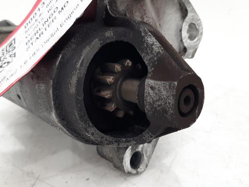 Startmotor CITROËN BERLINGO Box Body/MPV (B9) 1.6 HDi 90 | BP26756542M8 