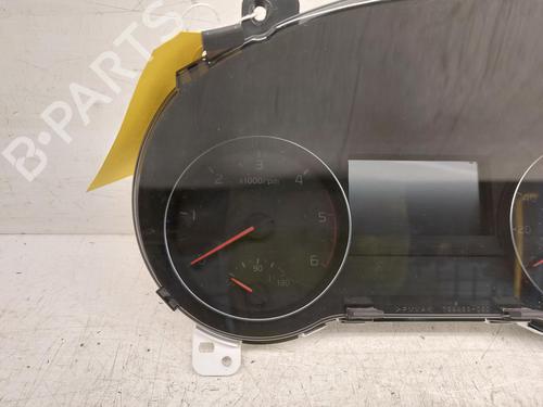 Instrument cluster KIA SPORTAGE IV (QL, QLE) 1.7 CRDi | BP26841709C47 