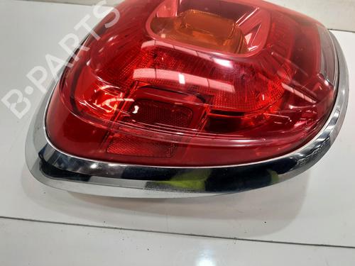 Left taillight FIAT 500X (334_) 1.6 (334AXE1A) | BP30559929C34