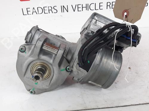 Steering column VW POLO V (6R1, 6C1) 1.0 | BP26777883M21 