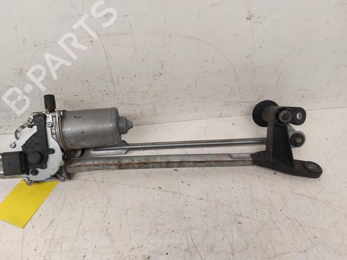 Front wiper motor LAND ROVER RANGE ROVER EVOQUE (L538) 2.0 D | BP26755027M29 