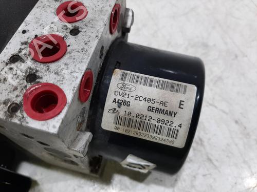 ABS pump FORD FIESTA VI (CB1, CCN) 1.25 | BP40112096M43 - Image 2