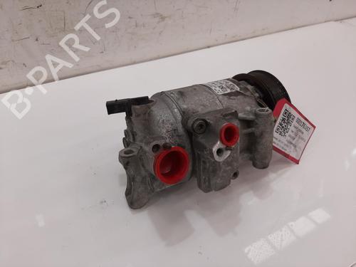 AC compressor VW GOLF PLUS V (5M1, 521) 1.6 TDI | BP37157621M34 - Image 3