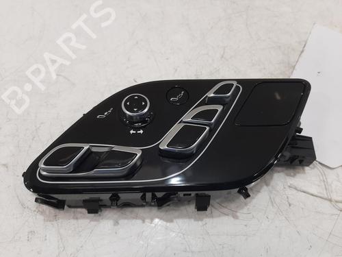 Used Electronic module Electronic module LAND ROVER RANGE ROVER IV (L405) 4.4 SDV8 4x4 (340 hp) 33212146 33212146