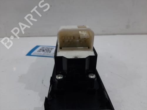 Right front window switch TOYOTA YARIS (_P13_) 1.3 (NSP130_, NSP130) | BP37593345I26  - Image 5