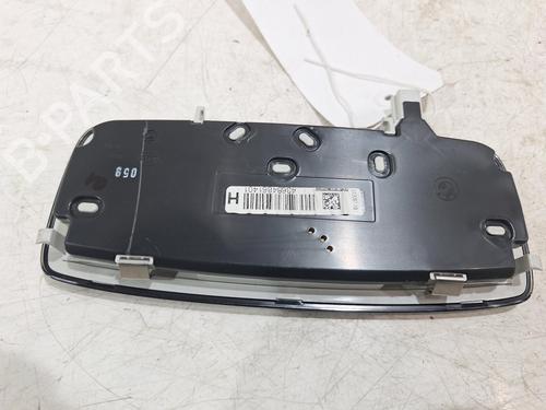 Kabinelys BMW 5 (G30, F90) 530 e Plug-in Hybrid | BP32380873I8