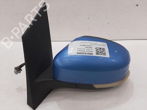 Used Left mirror FORD FOCUS II (DA_, HCP, DP) 1.6 (100 hp) 29349108