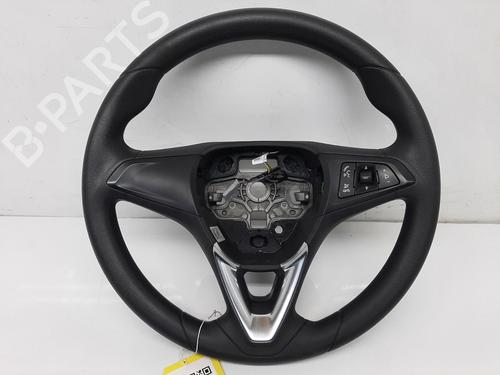 Used Steering wheel VAUXHALL CORSAVAN Mk IV (E) Hatchback Van (X15) 1.3 CDTi (95 hp) 26844346