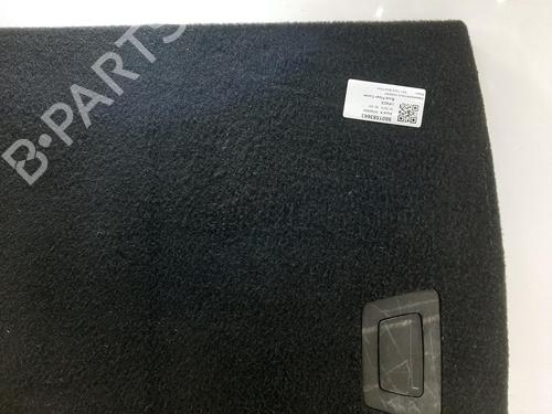 Luggage compartment floor JAGUAR I-PACE (X590) EV400 AWD | BP31596358I33