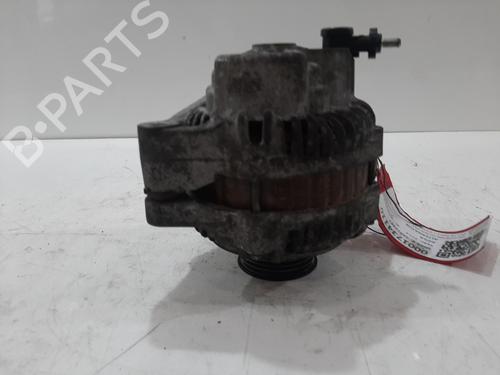 Used Alternator Alternator VAUXHALL AGILA Mk II (B) (H08) 1.0 12V (65 hp) 36290306 36290306