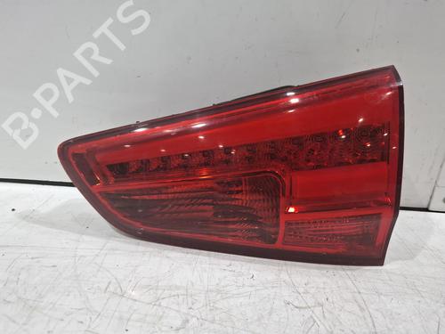 Used Right tailgate light Right tailgate light KIA CEE'D Sportswagon (JD) 1.6 CRDi 128 (128 hp) 40128441 40128441