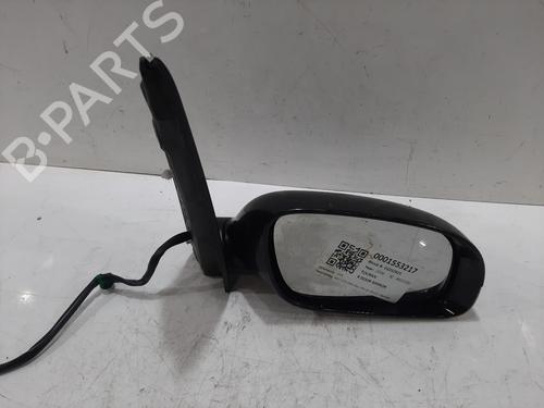 Right mirror VW TOURAN (1T1, 1T2) 1.9 TDI | BP30180089C27