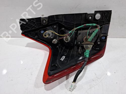 Right taillight NISSAN NOTE (E12) 1.2 | BP38702011C35 - Image 5