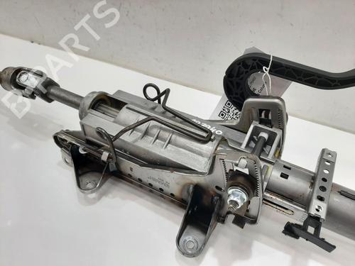 Steering column PORSCHE CAYENNE (92A) 3.0 Diesel | BP26934907M21 