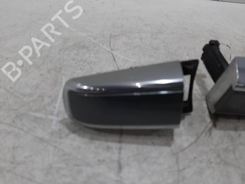 Außengriff LAND ROVER RANGE ROVER IV (L405) 3.0 SDV6 Hybrid 4x4 | BP30517038C122 