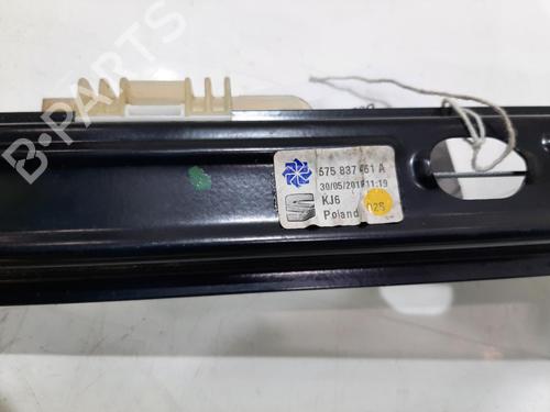 Front left window mechanism SEAT ATECA (KH7, KHP) 2.0 TDI 4Drive | BP34178810C22 - Image 4