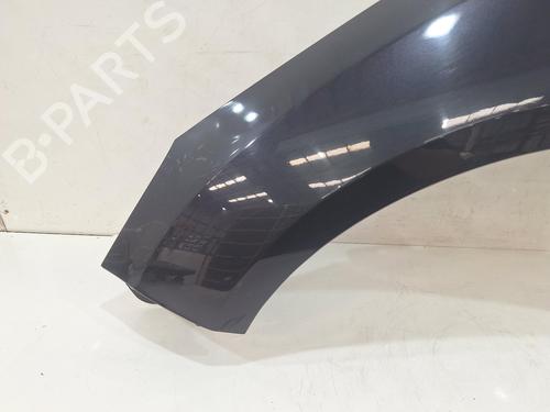 Left front fenders FORD FOCUS III Turnier 1.6 TDCi | BP27872317C41