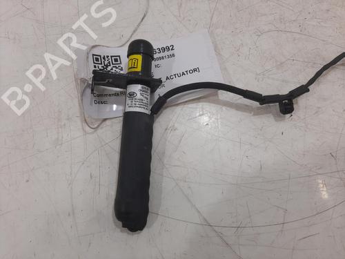 Electronic module JAGUAR I-PACE (X590) EV400 AWD | BP30516828M83 