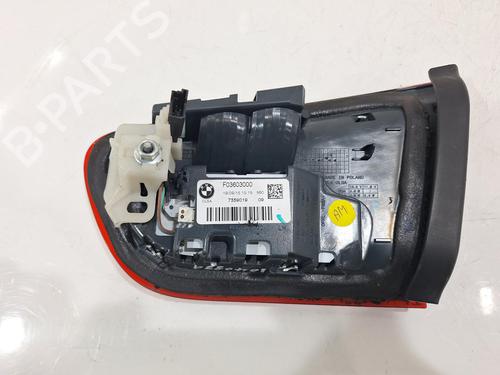 Left taillight BMW 1 (F20) 118 i | BP32089759C34 