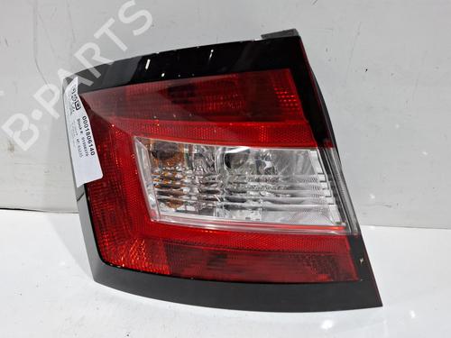 Used Left taillight Left taillight 38305365 38305365