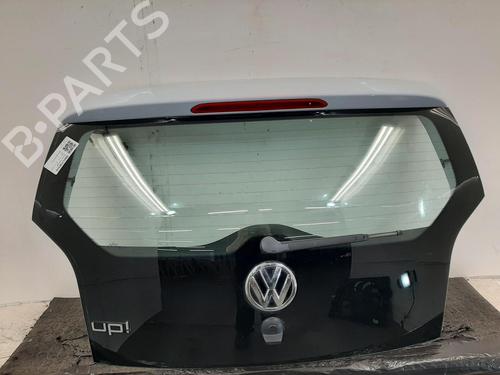 Used Tailgate Tailgate 38446620 38446620
